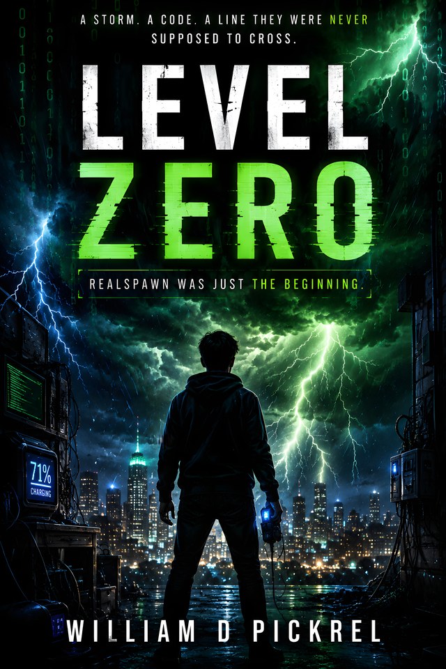 Level Zero