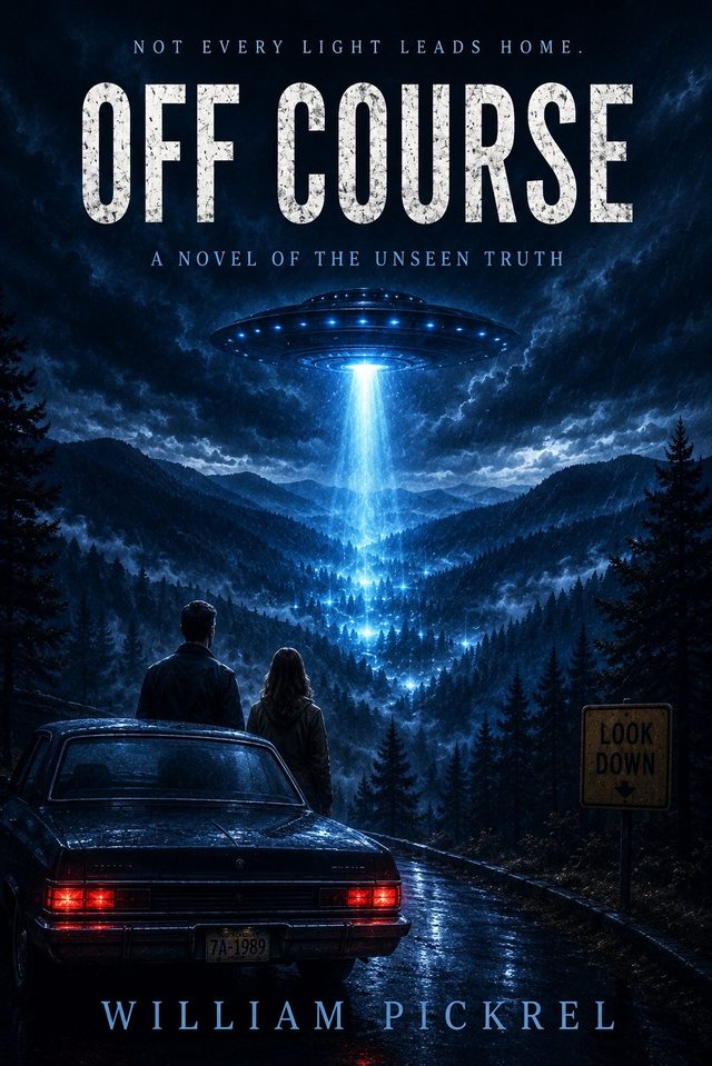 Off Course cover
