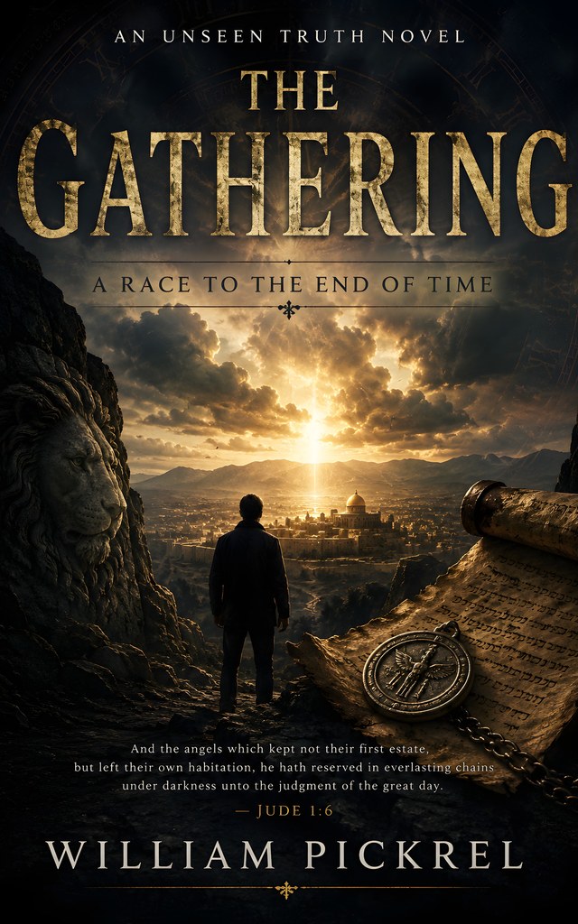 The Gathering cover