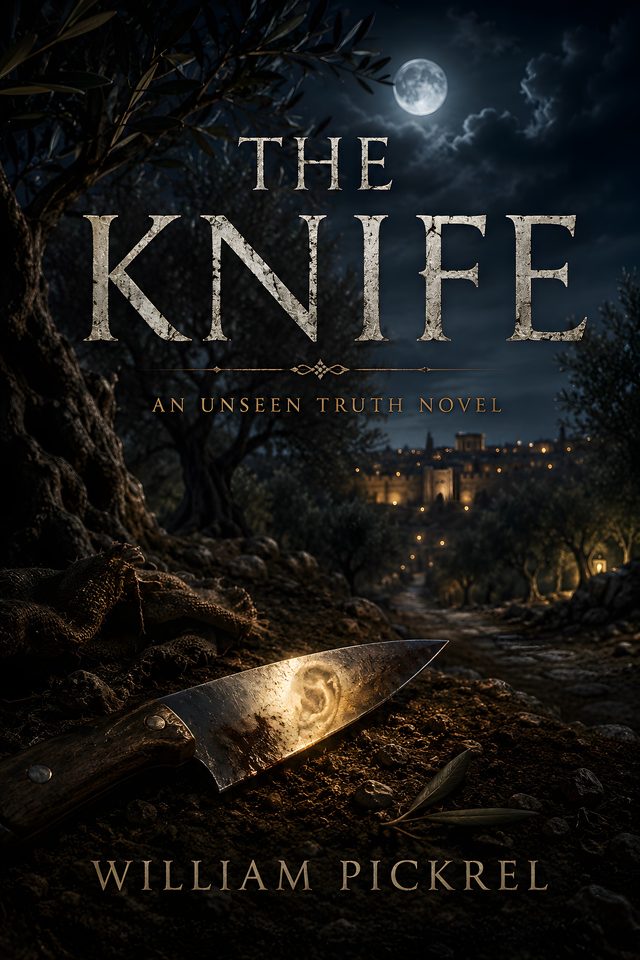 The Knife cover