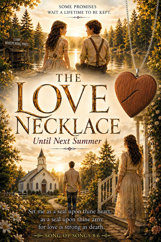 The Love Necklace