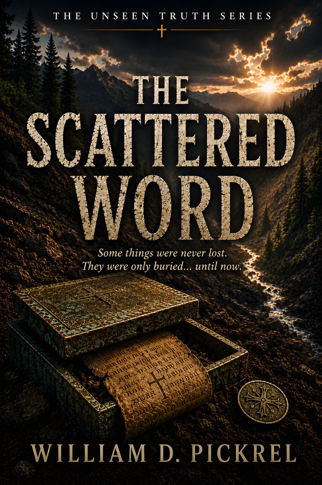 The Scattered Word